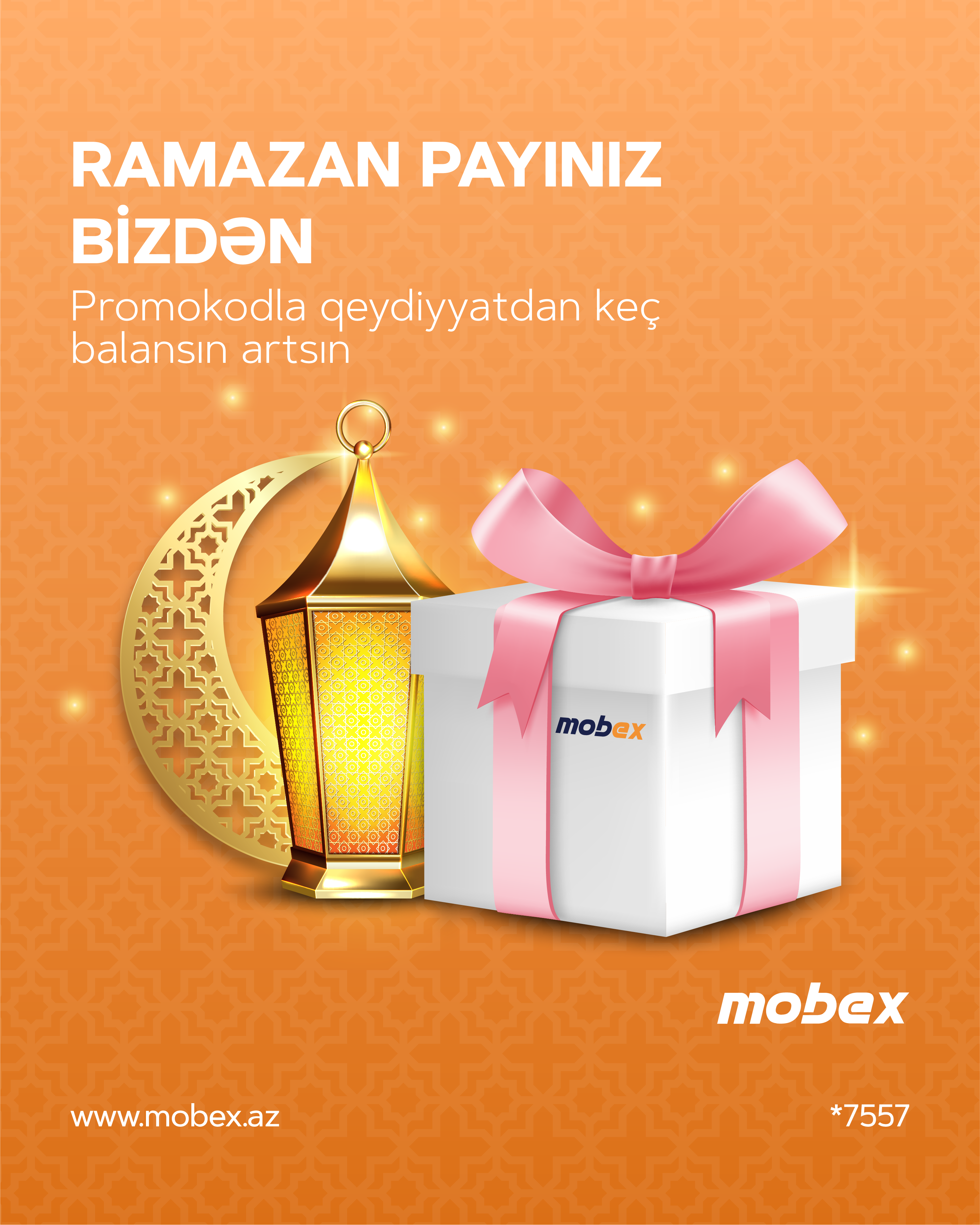 RAMADAN CAMPAIGN